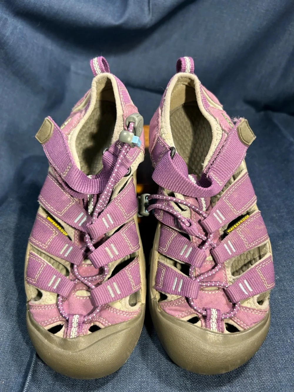 Keen newport waterproof sandal